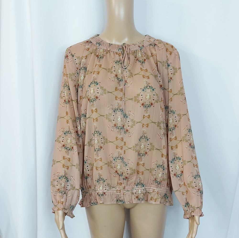 Zara Basic Size Medium - image 7